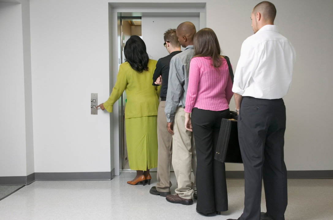 Elevator Armour Website - 3